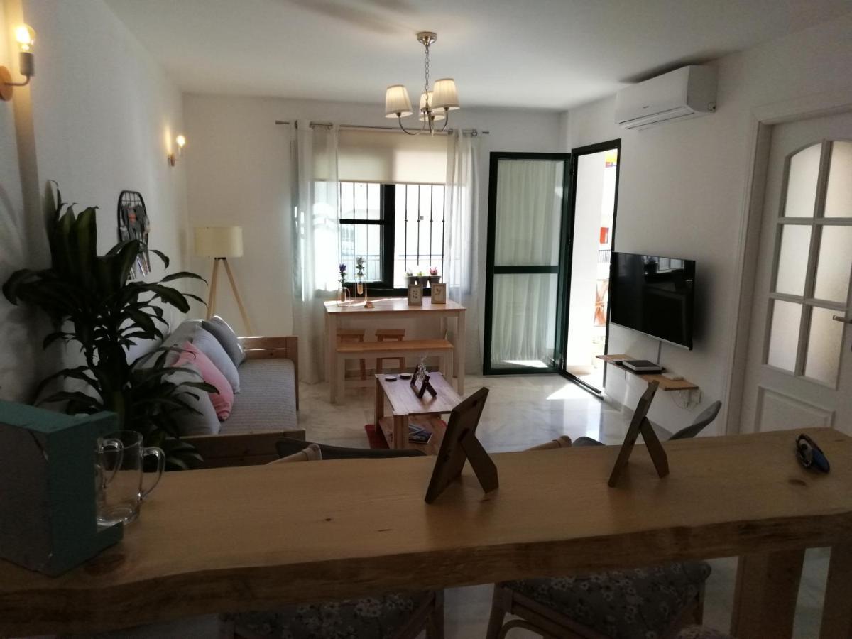 Apartment Casa Pueblo Torrequebrada Benalmádena