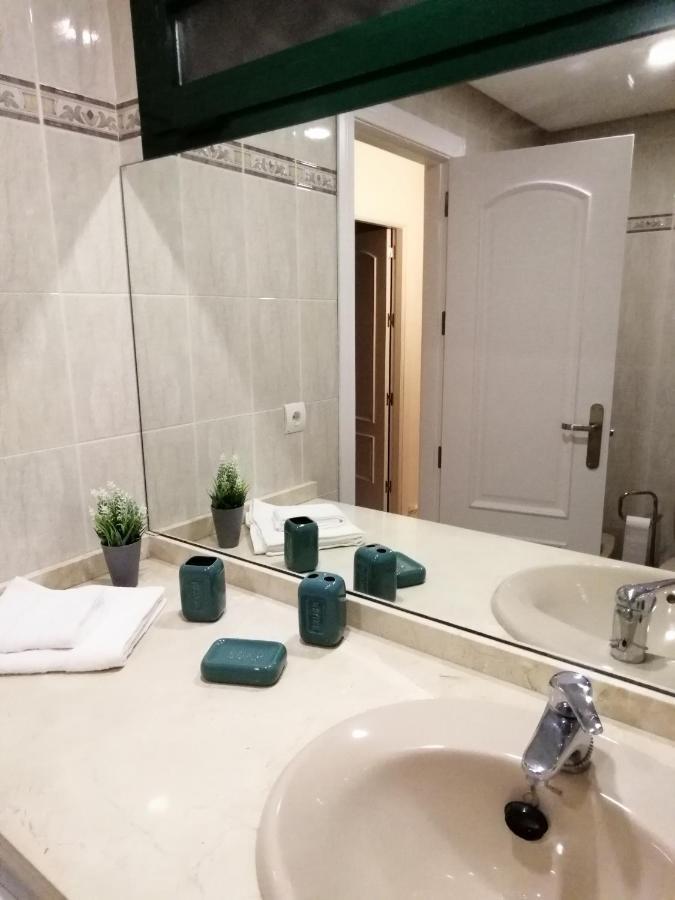 Apartment Casa Pueblo Torrequebrada
