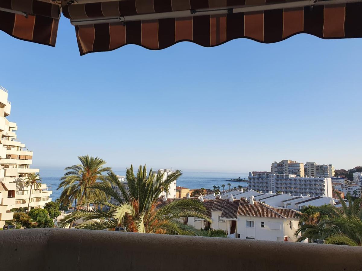 Parking Privado Benalbeach Apartment *
