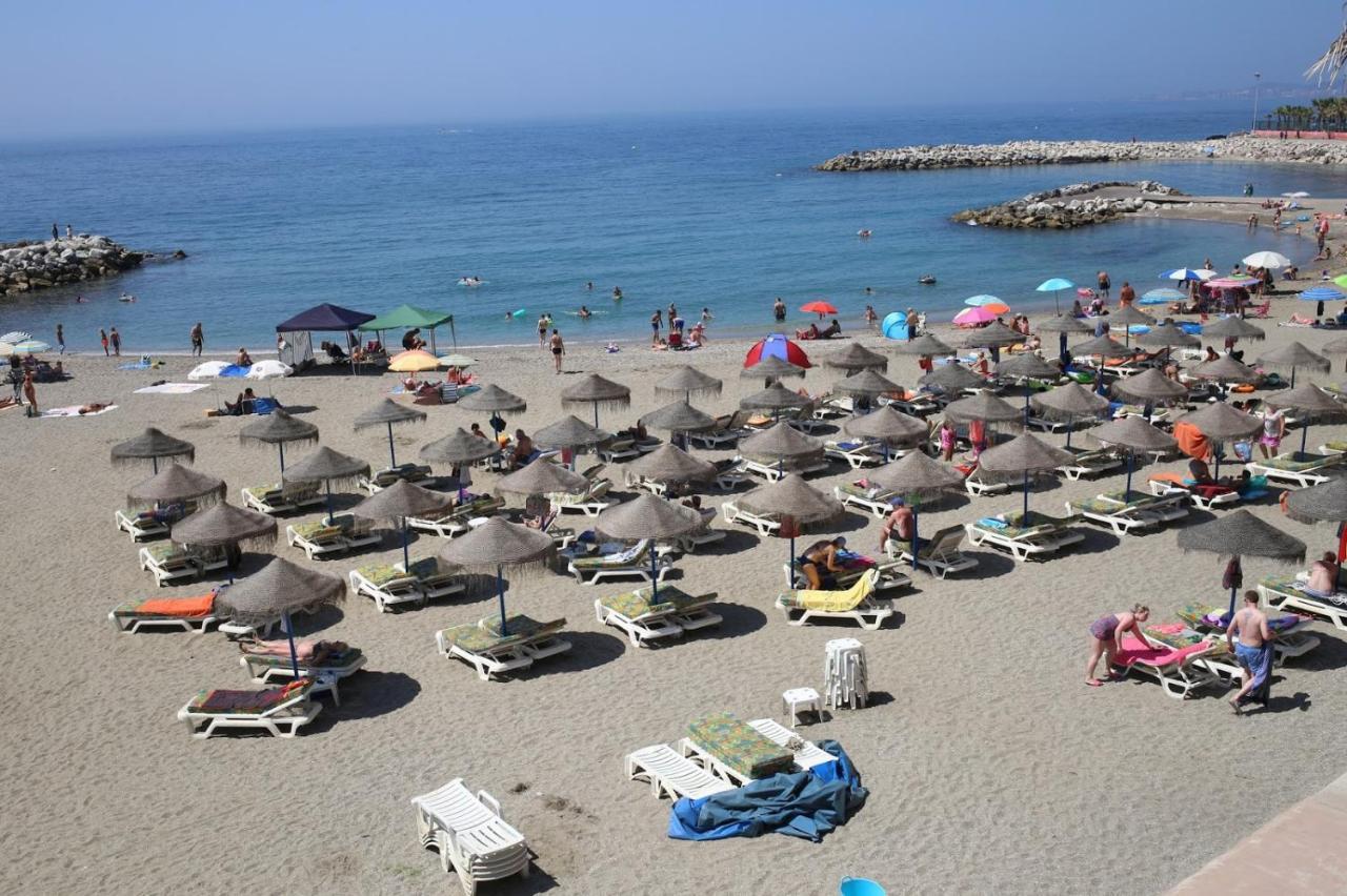 Atico Frente Al Mar - Vistas, Piscina, Terrazas, Parking! *