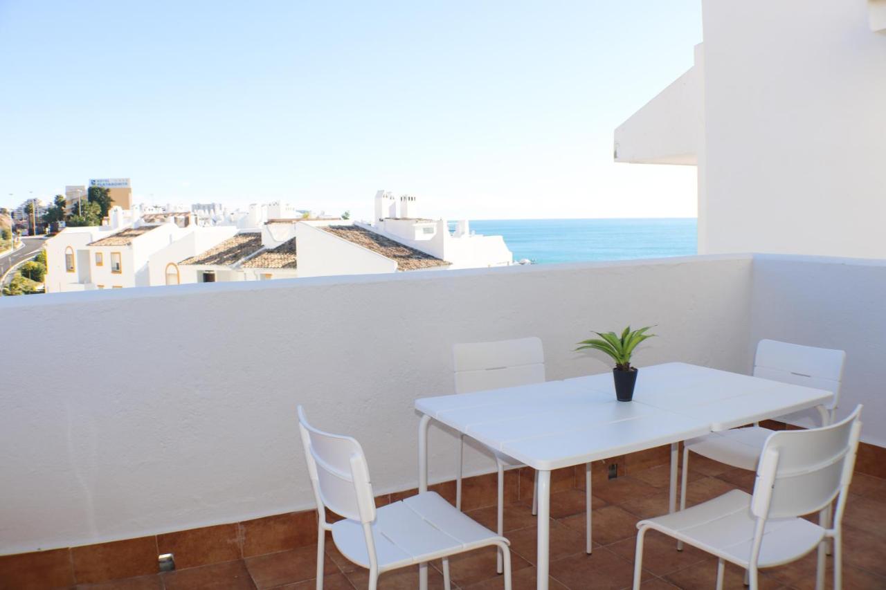 Apartment Atico Frente Al Mar - Vistas, Piscina, Terrazas, Parking! *