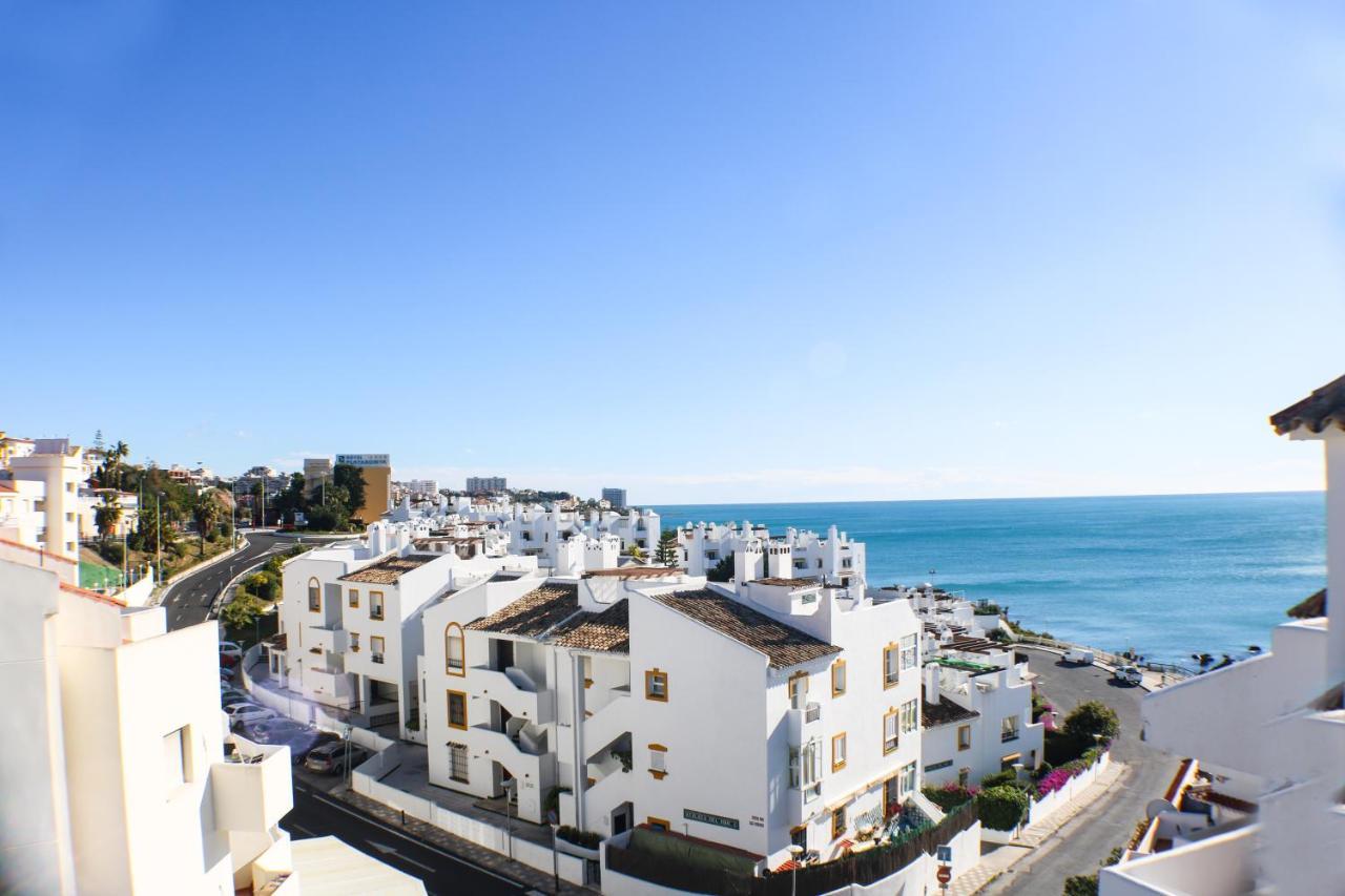 Apartment Atico Frente Al Mar - Vistas, Piscina, Terrazas, Parking! *