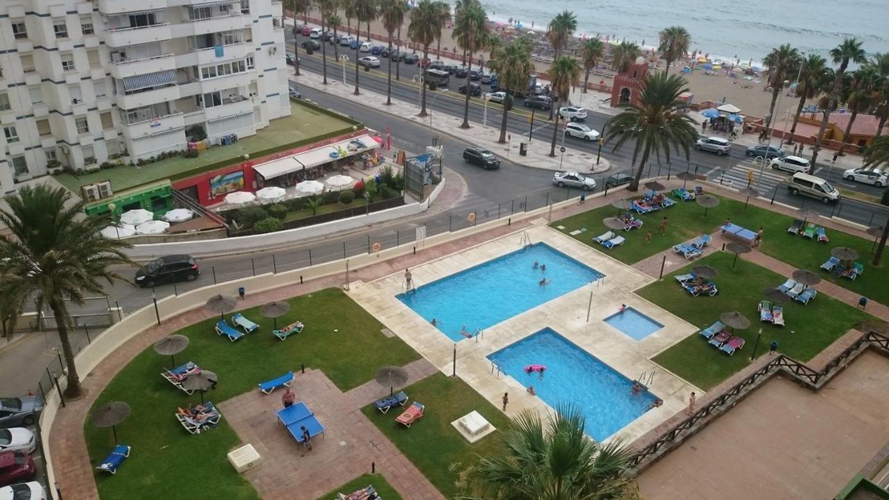 Apartment Aloha Playa Estudio 912