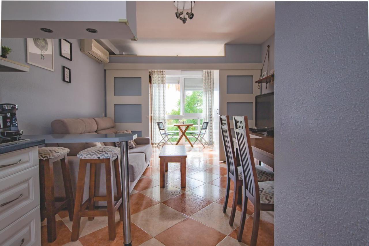 Apartment Daniel Benalmadena