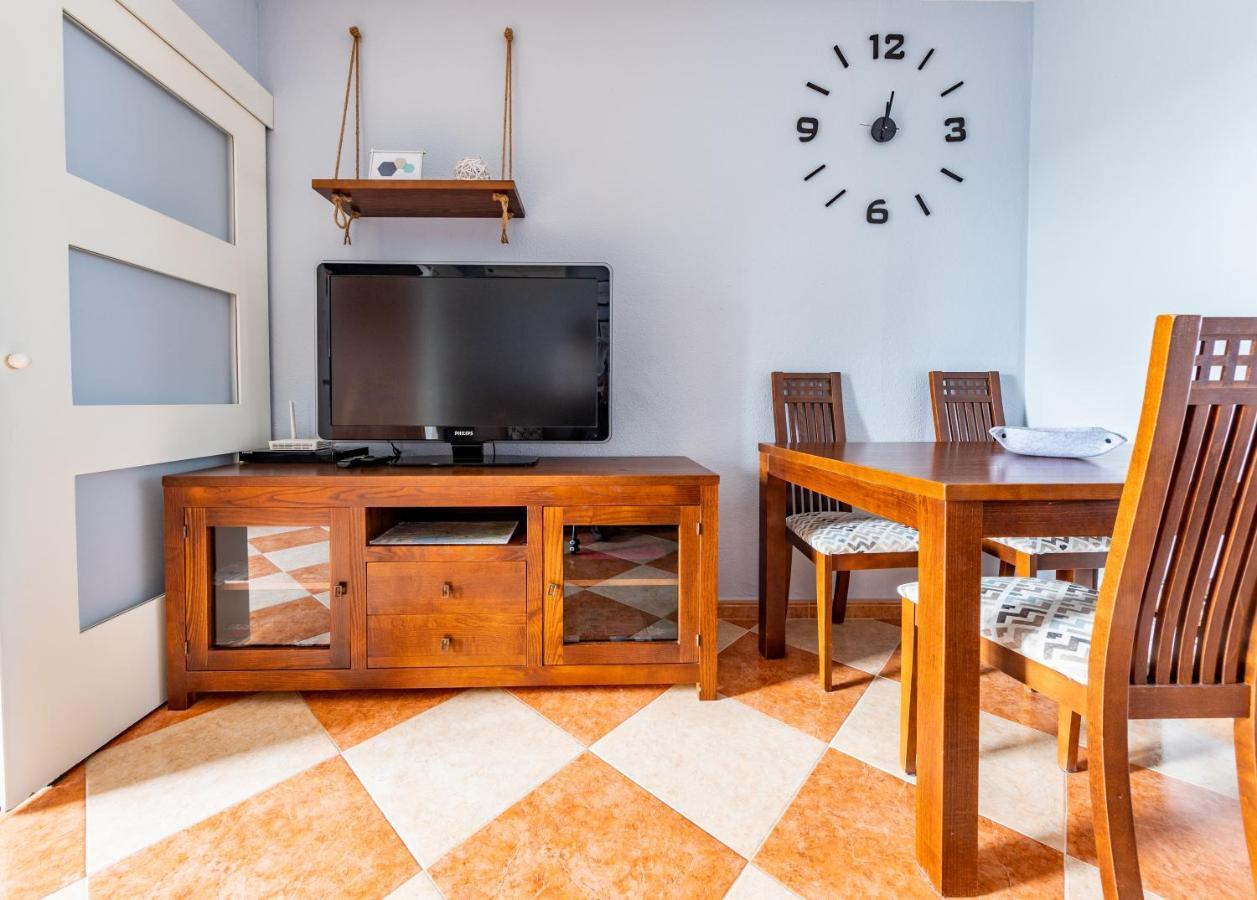 Apartment Daniel Benalmadena
