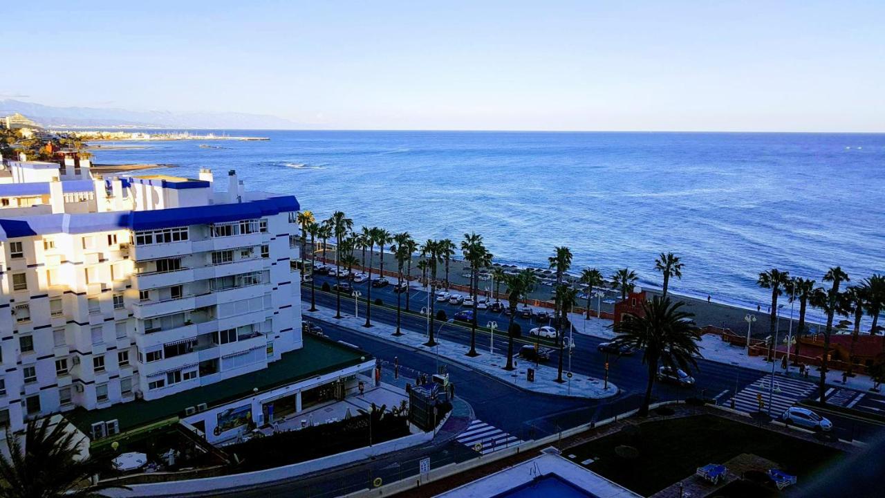 Aloha Playa Estudio 912 Apartment Benalmadena