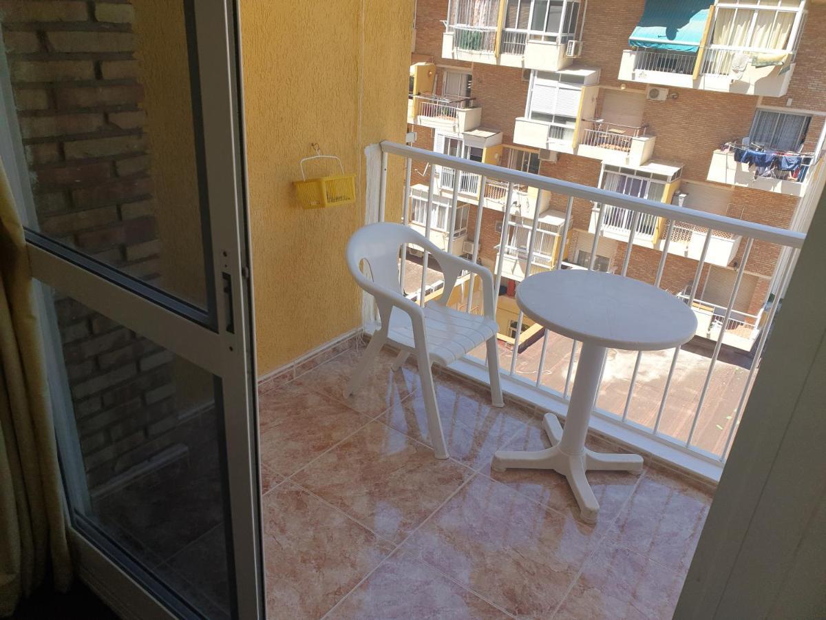 Casa Reme Apartment Benalmadena