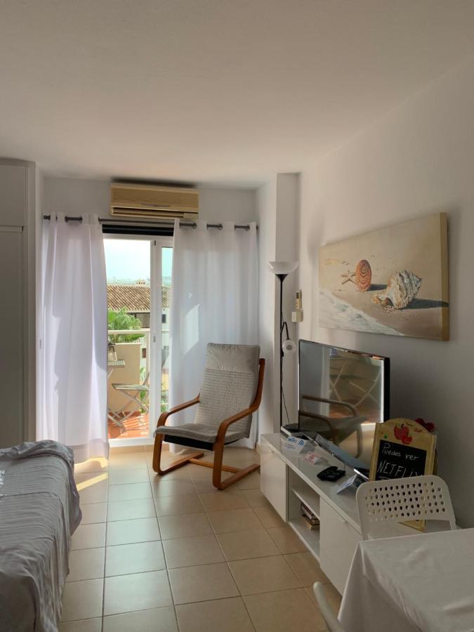 Luxury Estudio Jupiter Minerva * Benalmadena