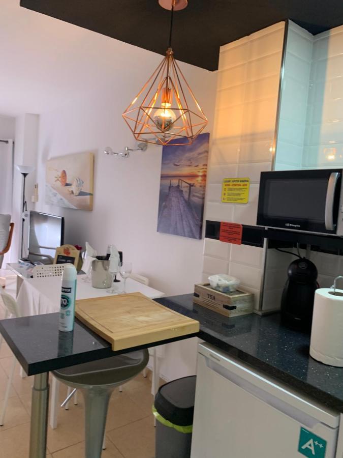 Luxury Estudio Jupiter Minerva * Benalmadena