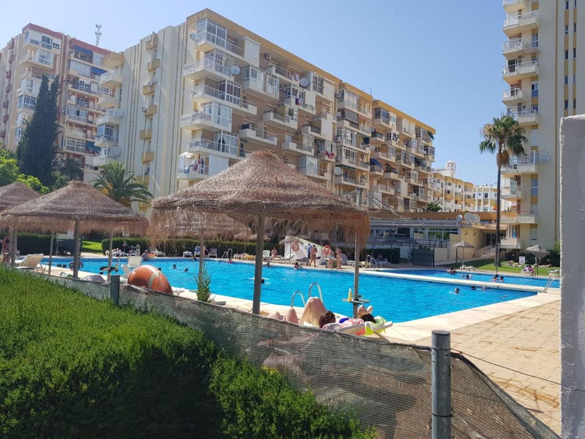 Apartment Casa Reme Benalmadena