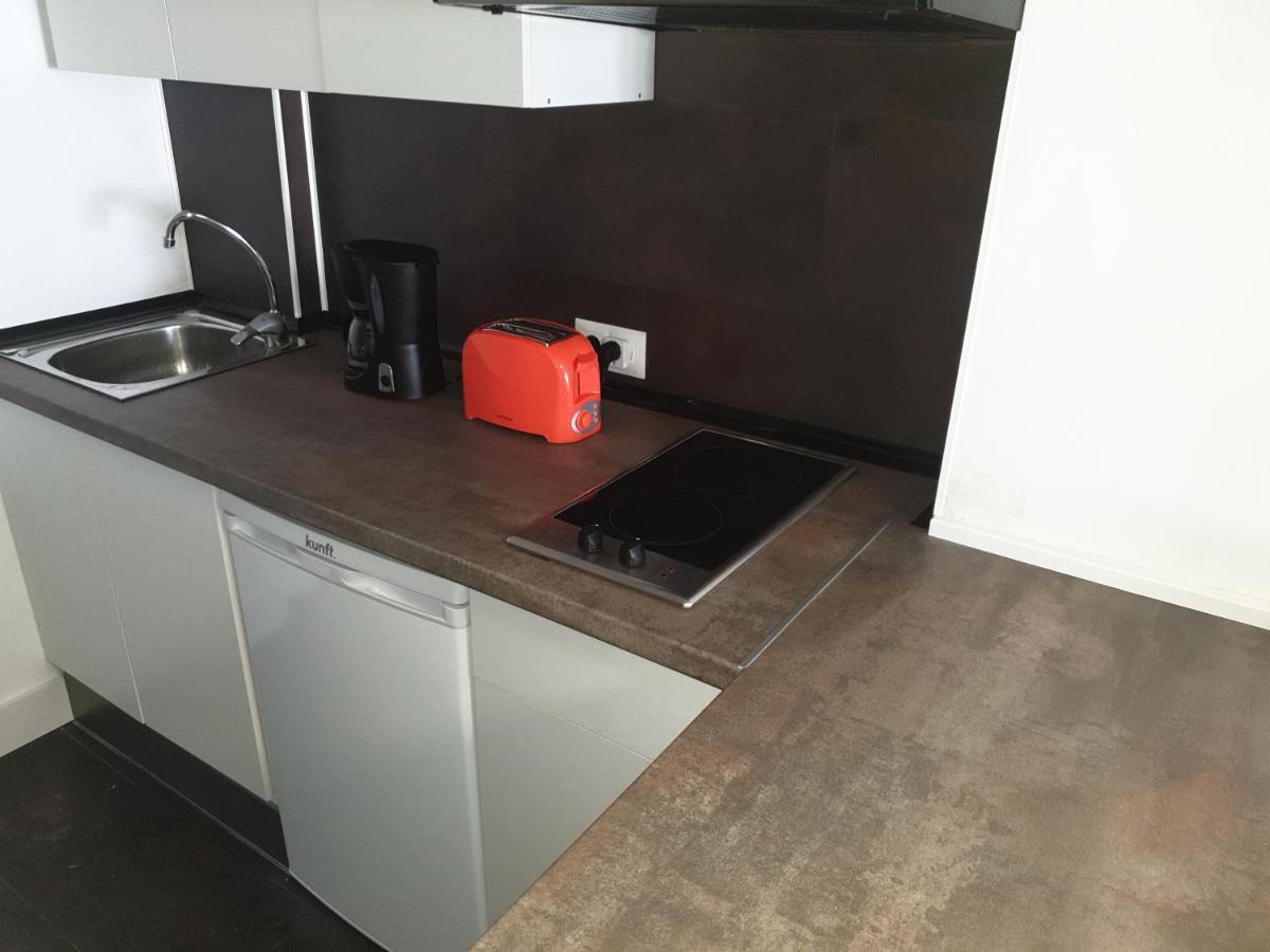 Apartment Casa Reme Benalmadena