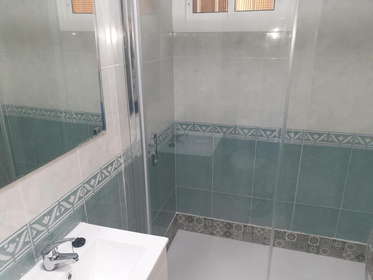 Casa Reme Benalmadena