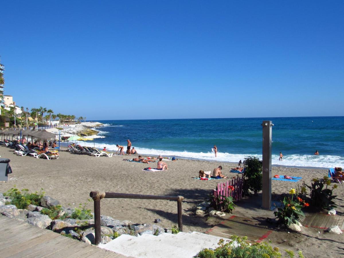 Apartment Torreon Del Mar Penthouse Deluxe Benalmadena