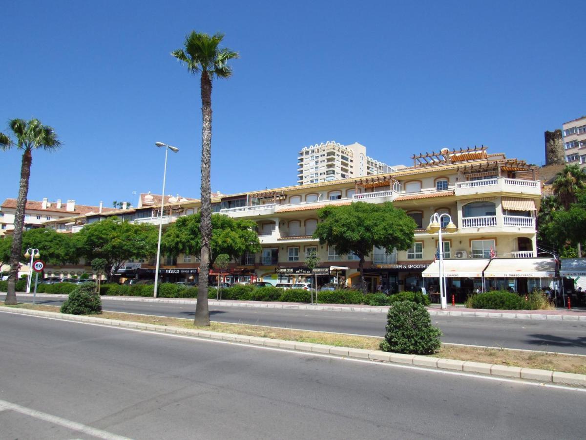 Torreon Del Mar * Benalmadena