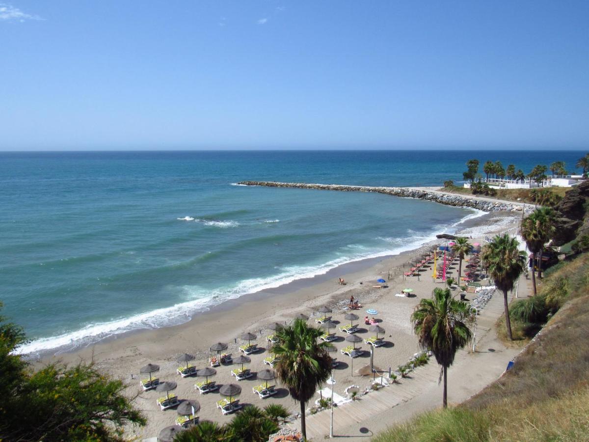Torreon Del Mar Benalmadena