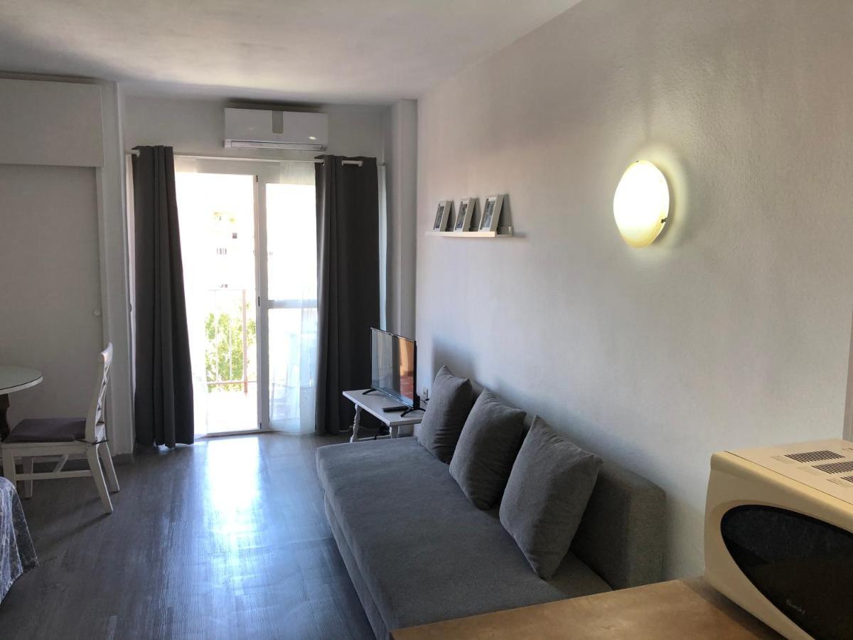 Apartment Minerva Benalmádena