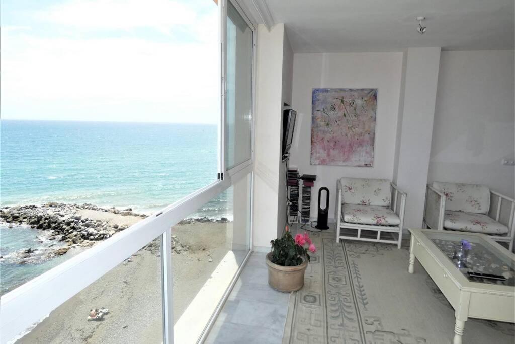 The Pearl With Private Access * Benalmadena