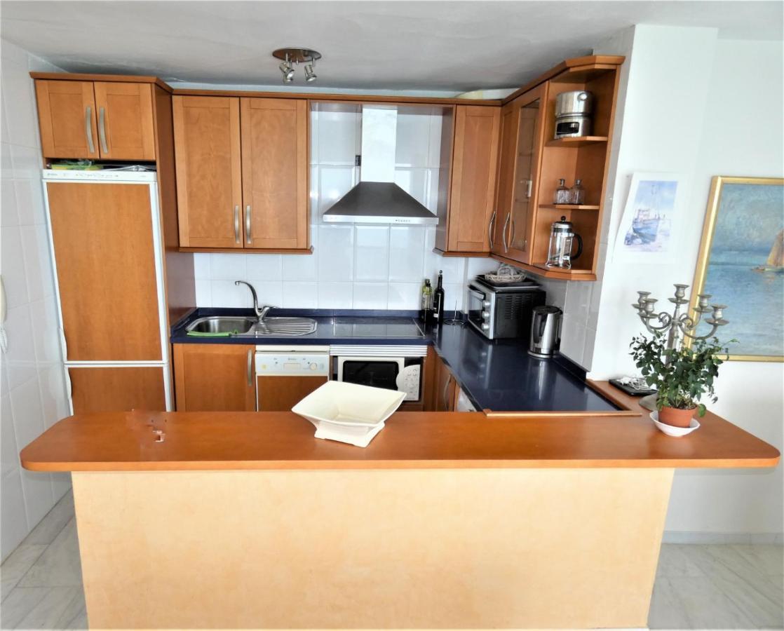 Apartment The Pearl With Private Access *