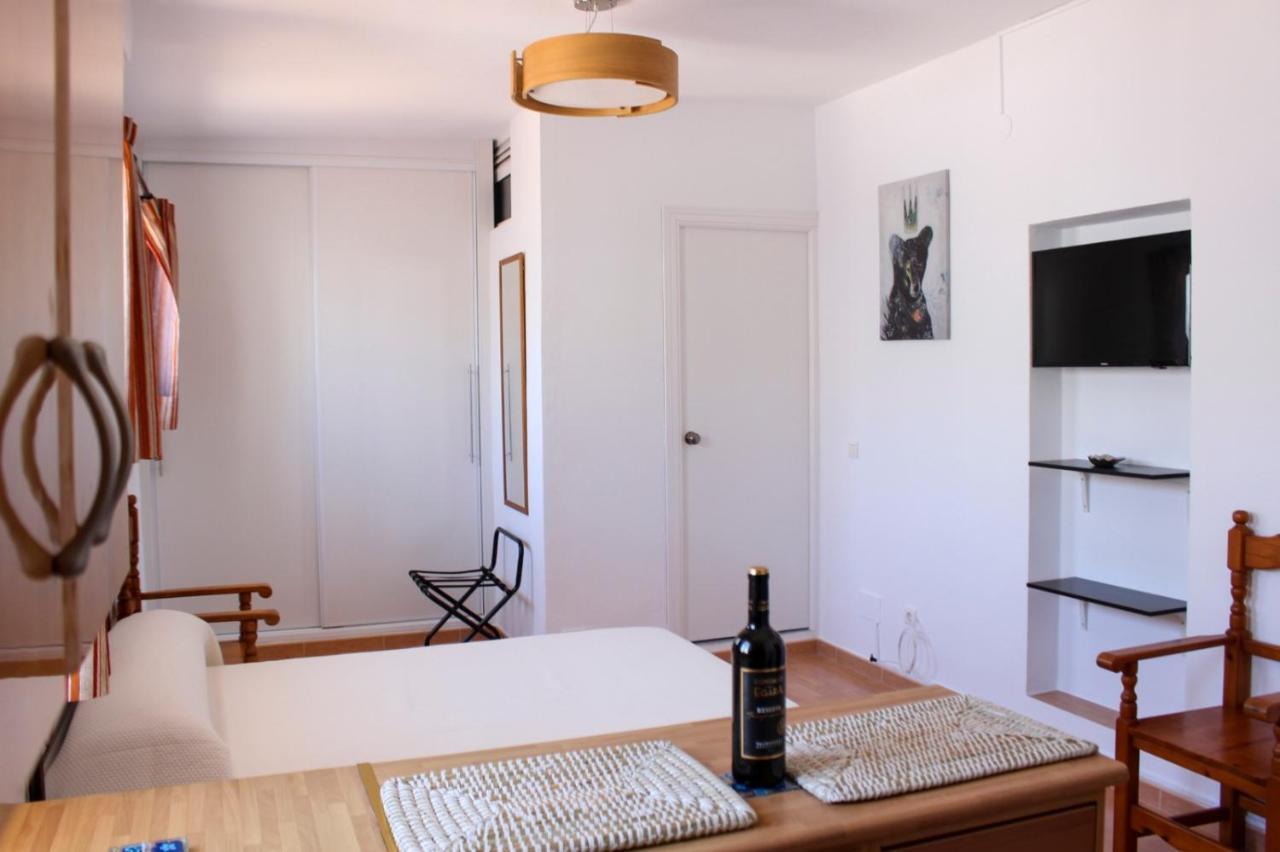 Appartement La Mar Chica Benalmádena