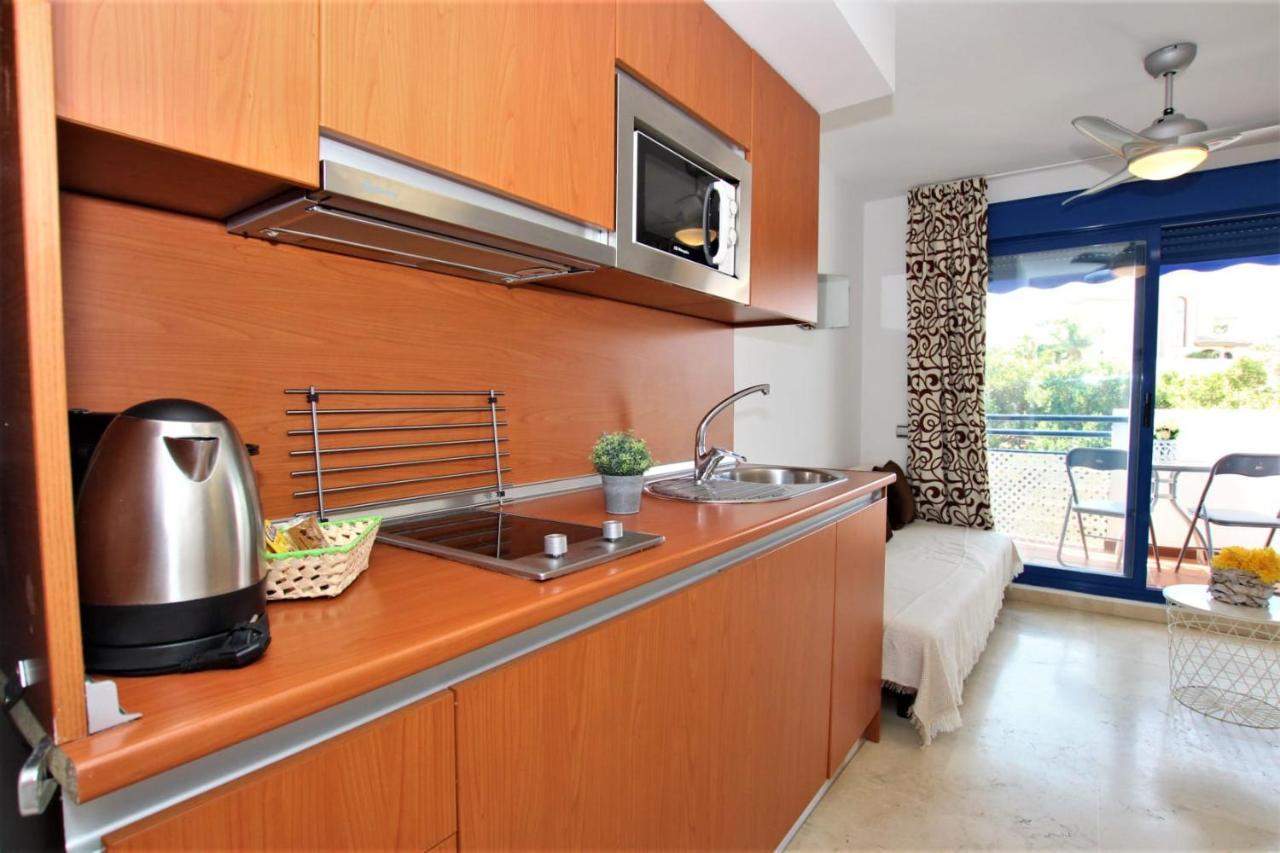 Apartment Ana Junto A La Playa *