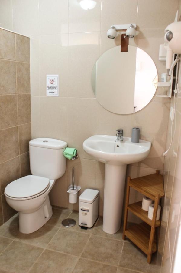 La Mar Chica Appartement Benalmádena