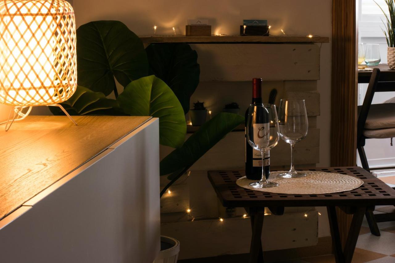 Apartment And Cozy At The Beachfront Benalmadena