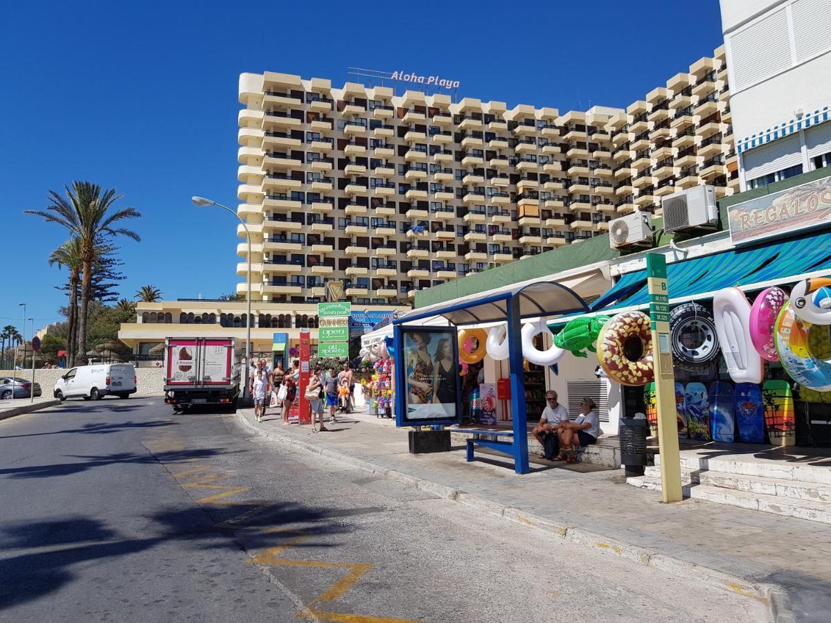 Aloha Playa Estudio 912