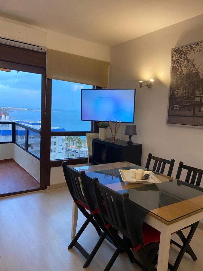 Aloha Playa Estudio 912 Apartment Benalmadena