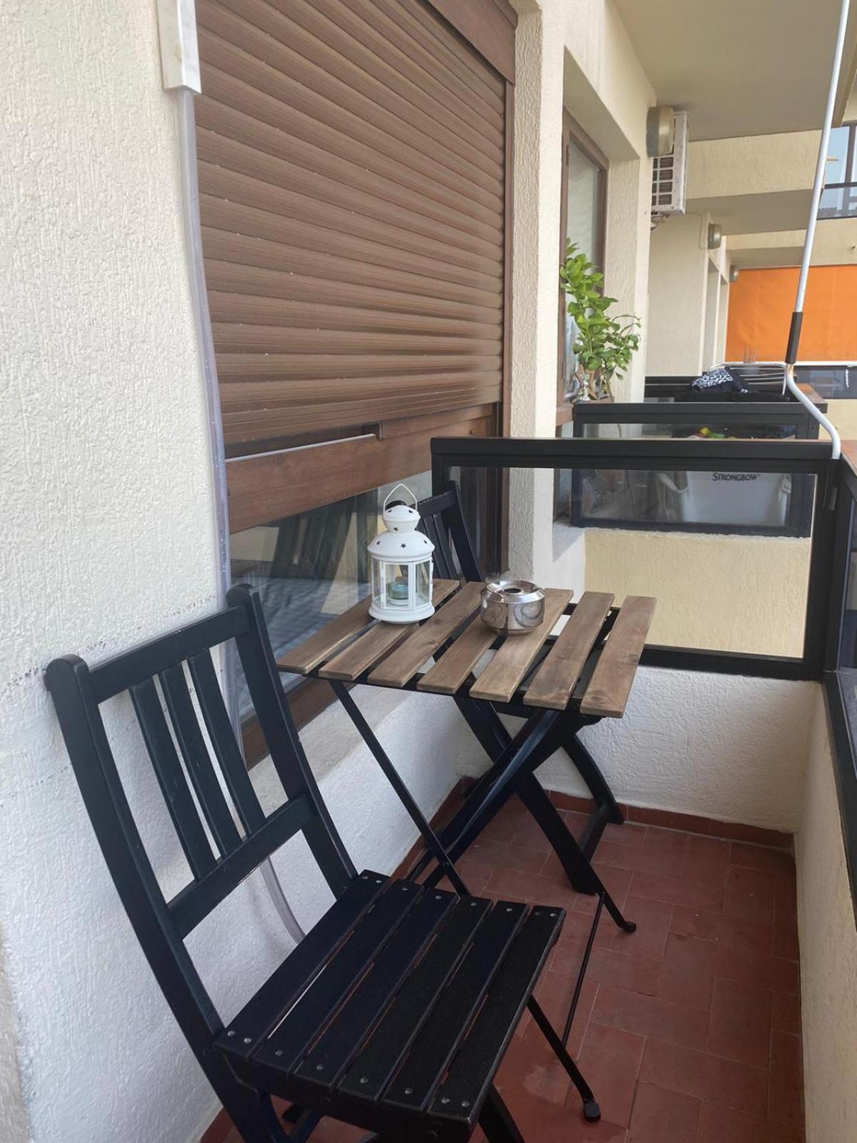 Apartment Aloha Playa Estudio 912