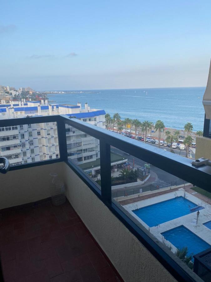 Apartment Aloha Playa Estudio 912 Benalmadena
