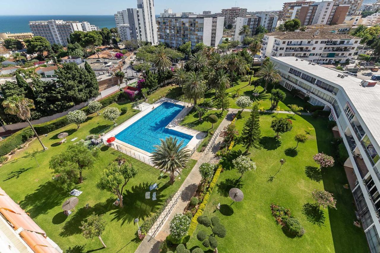 Cruz Del Sur Views Benalmadena