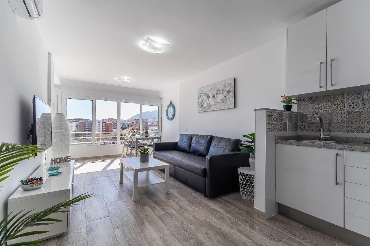 Cruz Del Sur Views Apartment Benalmadena