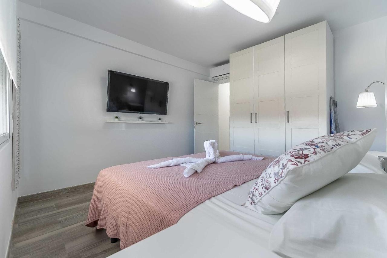 Cruz Del Sur Views Apartment Benalmadena