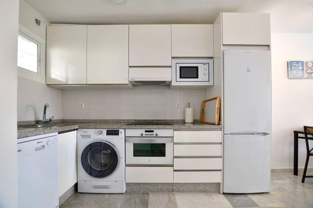 Estupendo El La Mejor Ubicacion Appartement *
