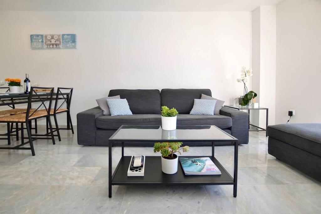 Estupendo El La Mejor Ubicacion Appartement Benalmádena