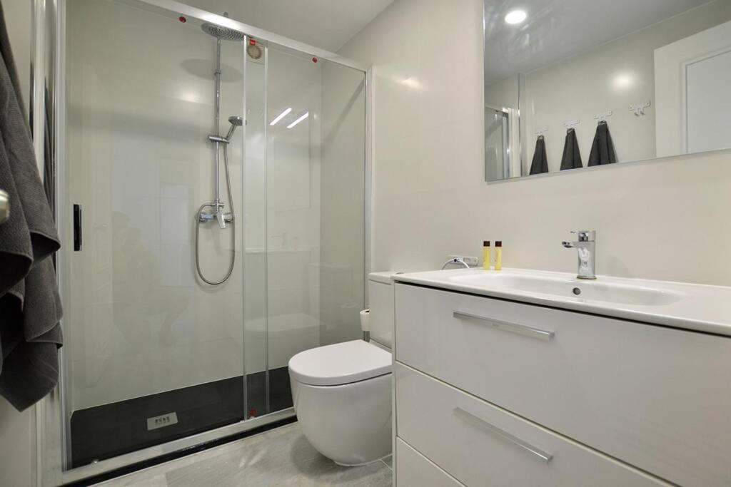 Appartement Estupendo El La Mejor Ubicacion