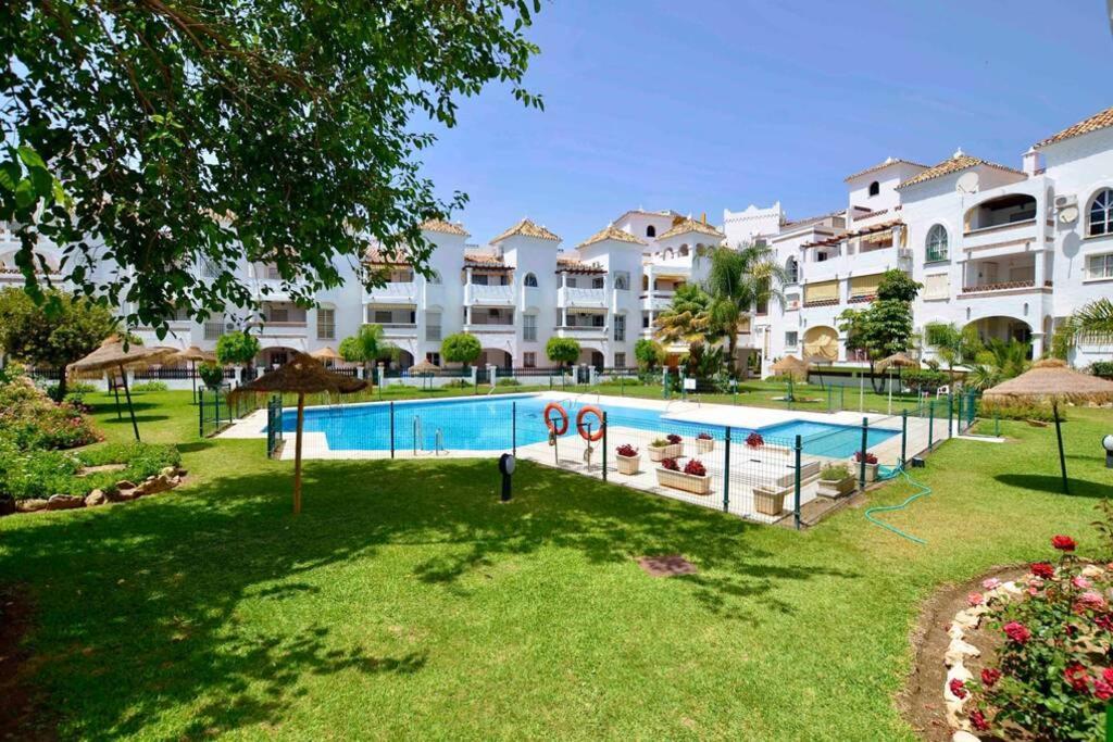Appartement Estupendo El La Mejor Ubicacion Benalmádena
