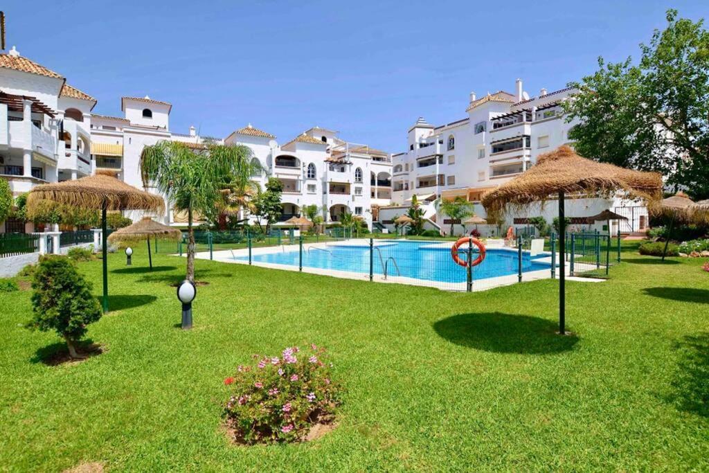 Estupendo El La Mejor Ubicacion * Benalmádena