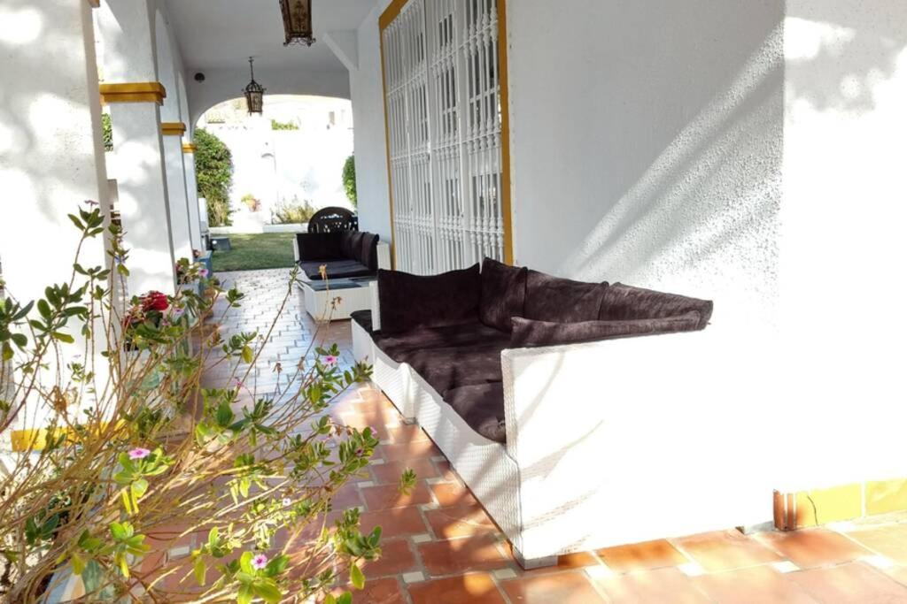 Villa Marina - 5 Min Walk To The Beach, Heated Pool, Spa, 5 Bedrooms *