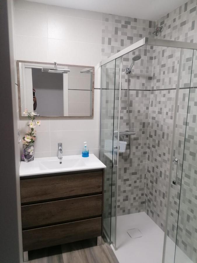 Apartamento En La Playa Con Piscina * Benalmádena