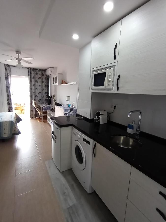 Apartment Carpe Diem Benalmadena