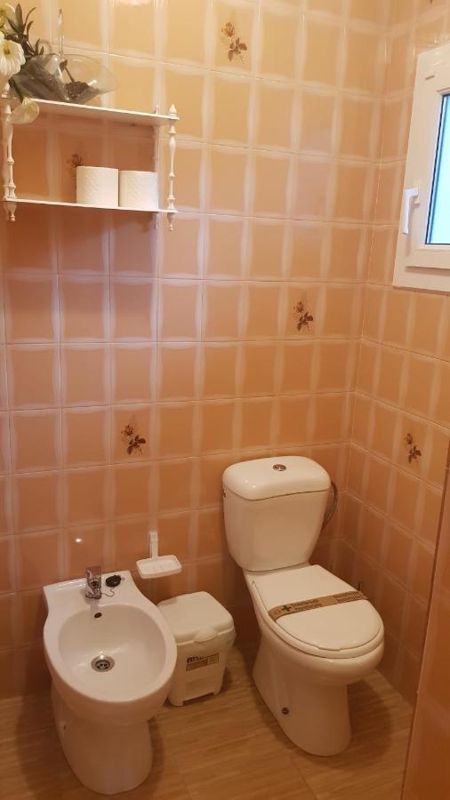 Tony Vakantiehuis Benalmádena