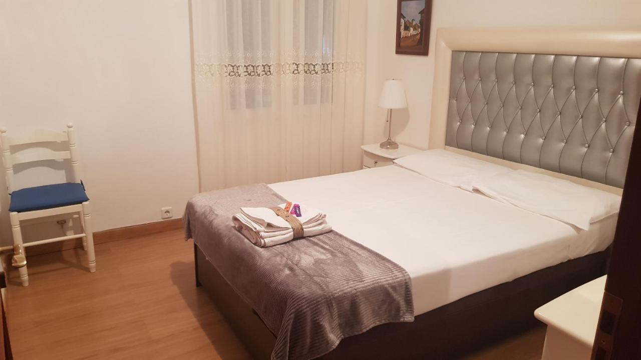 Vakantiehuis Tony Benalmádena