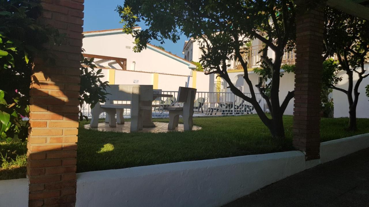 Vakantiehuis Tony Benalmádena