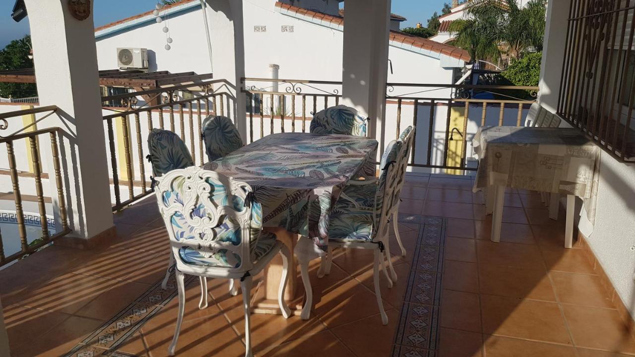 Vakantiehuis Tony *