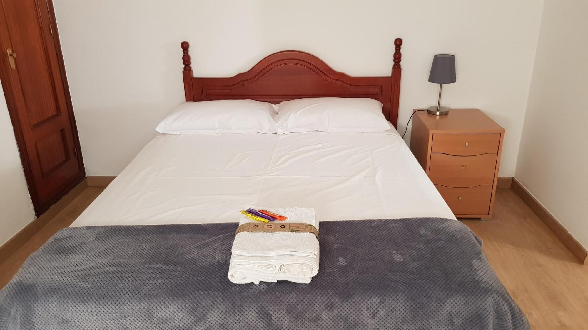 Tony Vakantiehuis Benalmádena