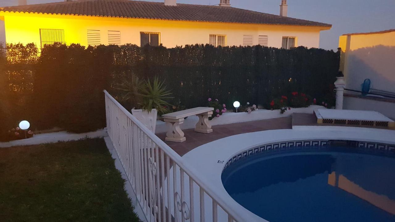 Vakantiehuis Tony Benalmádena