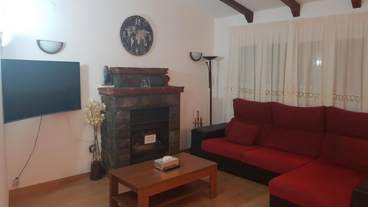 Tony Vakantiehuis Benalmádena