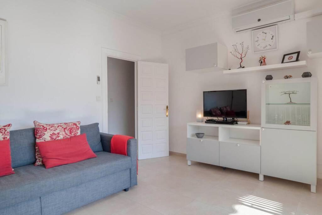 Apartment 020 - Relaxing Sea View With Private Balcony *