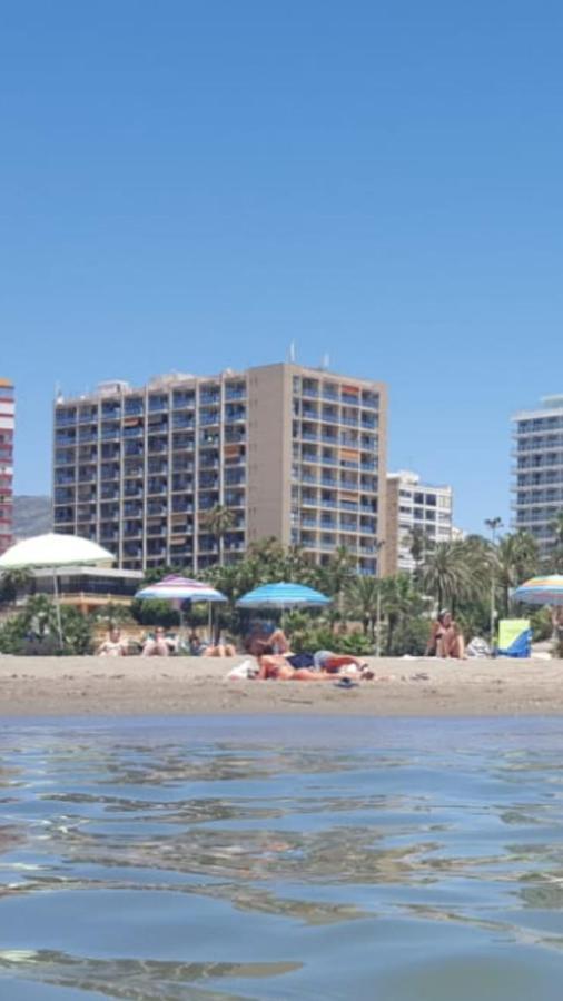 Appartement Estudio Puerto Marina
